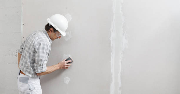 Best Drywall Crack Repair  in Verona, WI