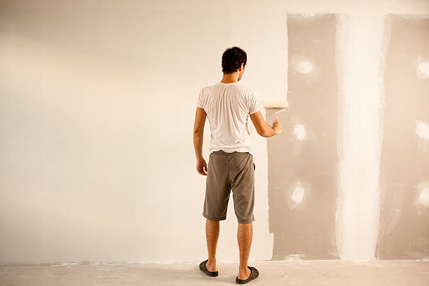 Reliable Verona, WI Dry wall and painting Solutions