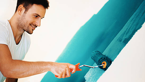 Best Exterior Painting  in Verona, WI