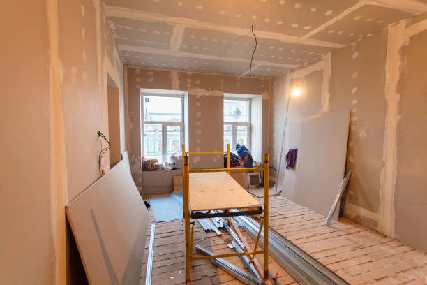 Best Drywall for New Construction  in Verona, WI